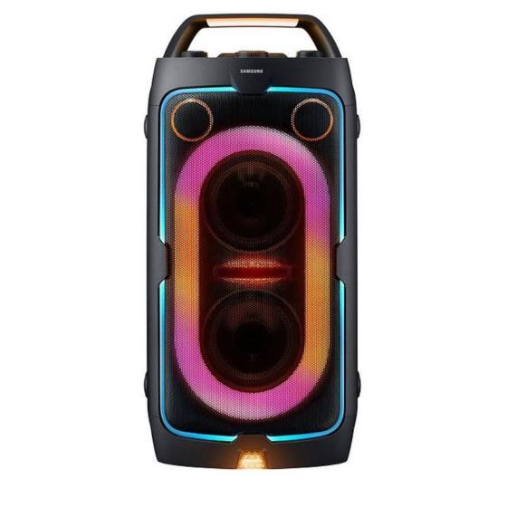 Speaker Samsung Sound Tower MX-ST40B 160 W - Negro