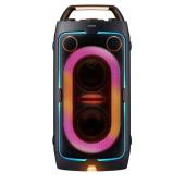 Speaker Samsung Sound Tower MX-ST40B 160 W - Negro