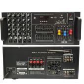 AMPLIFICADOR KA-999 MEGA BASS