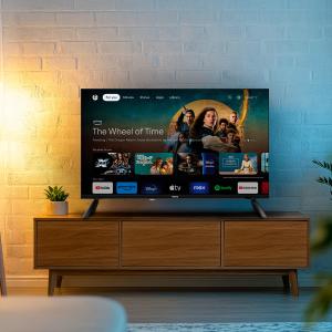 Televisor Smart TOKYO GOOGLE TV 32