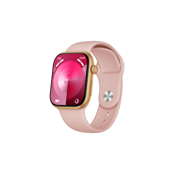 SMARTWATCH FTXA10P ROSE GOLD