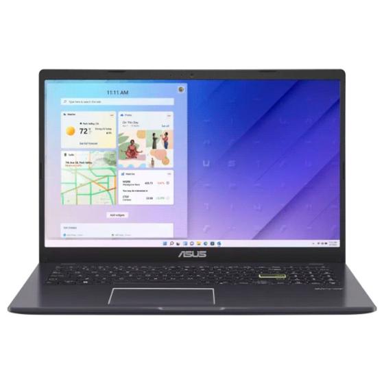NOTEBOOK ASUS VIVOBOOK GO E510KA-BQ1202W CEL 1.1/4/128EMMC/W11H/15.6\
