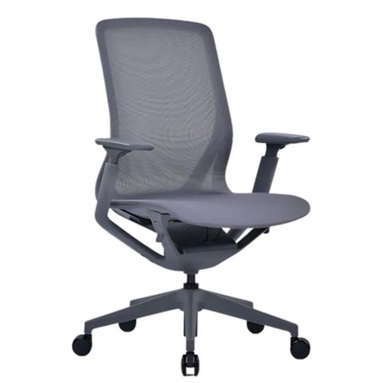 SILLA COEXMA LEAN DIRECTOR