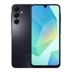 CELULAR SAMSUNG A16 LTE 4GB + 128GB BLACK