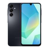CELULAR SAMSUNG A16 LTE 4GB + 128GB BLACK
