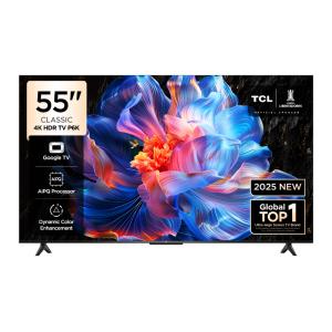 SMART TV TCL 55