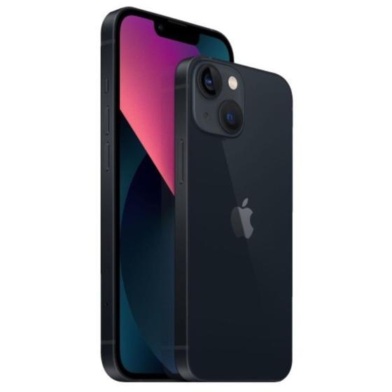 IPHONE 13 MIDNIGHT 256GB