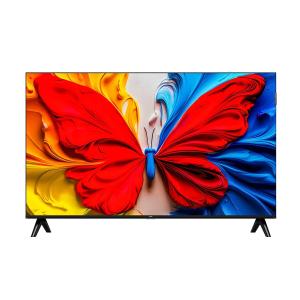 SMART TV TCL 43 43S5K GOOGLE TV 2K QLED HDR FRAMELESS