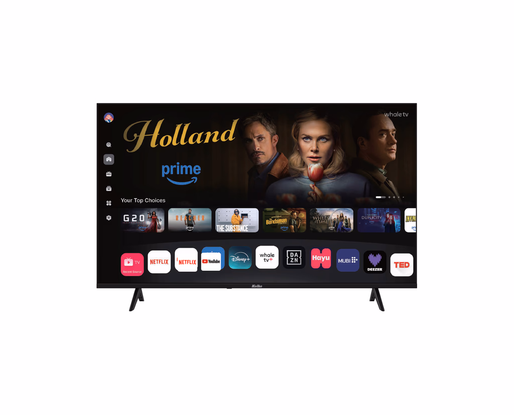 SMART TV KOLKE 43