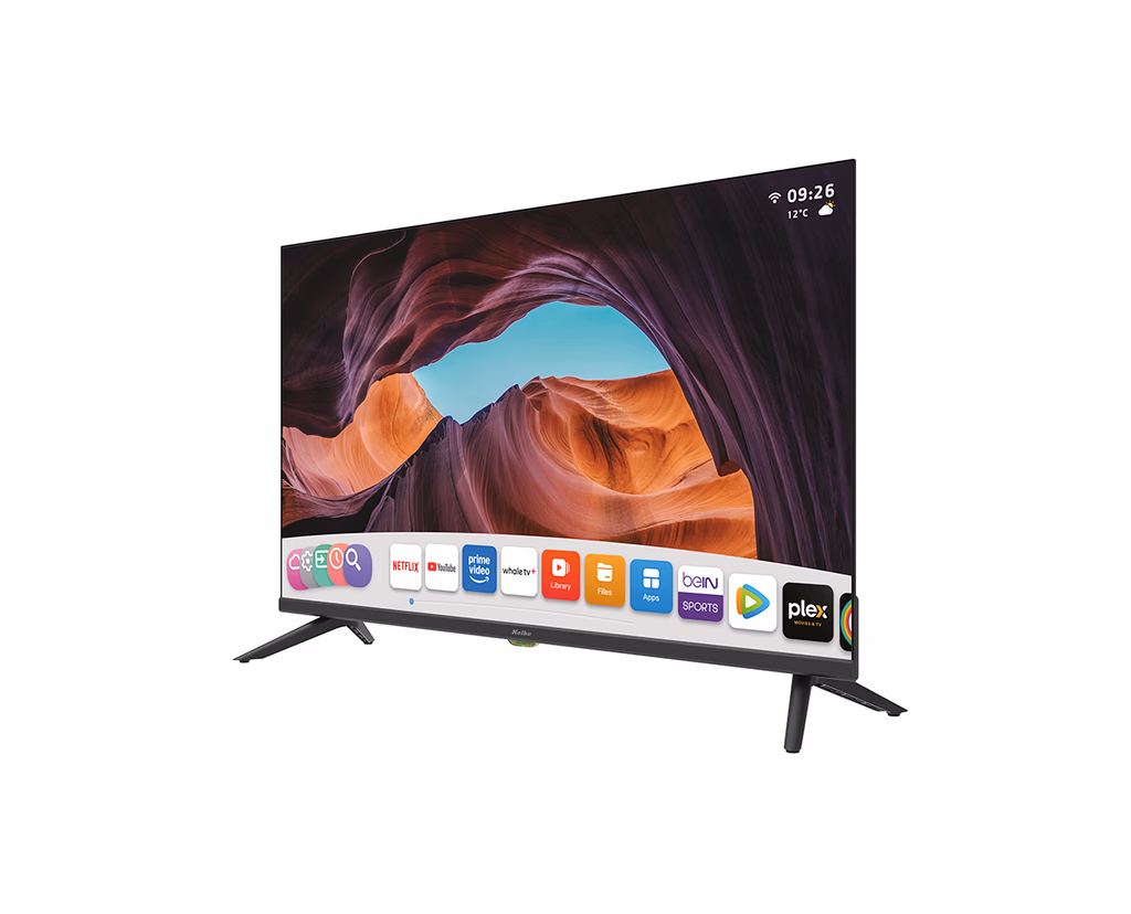 TELEVISOR KOLKE 32SM WHALE 3.0HD