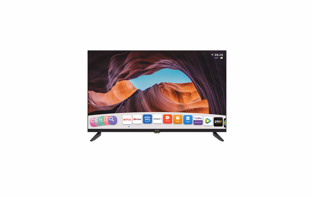TELEVISOR KOLKE 32SM WHALE 3.0HD