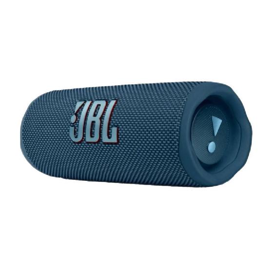 Parlante Jbl Flip 6 Azul