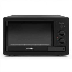 Horno Eléctrico Mueller Fratello 50 L - Negro