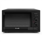 Horno Eléctrico Mueller Fratello 50 L - Negro