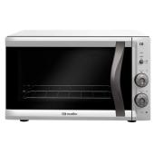 Horno Eléctrico Mueller Sonetto 50L Blanco