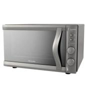 Horno eléctrico Mueller Sonetto 50 litros - Espejado Inox