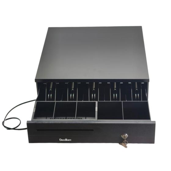 CAJON DE DINERO DRD-048 DECOTEAM