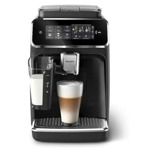 CAFETERA PHILIPS ESPRESSO EP3341/30 6B SERIE 3300