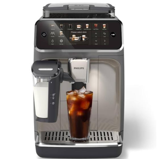 CAFETERA PHILIPS ESPRESSO EP5547/90 20B SERIE 5500