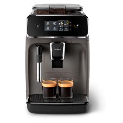 CAFETERA PHILIPS ESPRESSO EP1224/00 2B SERIE 1200