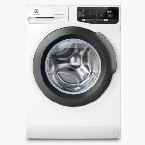 LAVARROPAS ELECTROLUX C/FRONTAL INVER 10 KG 8 PROG BLELAF210B BLANCO