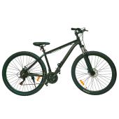 BICICLETA VELOZ ARO 29 BLAZE PRO NEGRO MATE