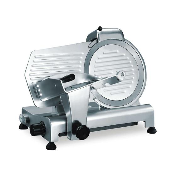 CORTADOR DE FIAMBRE Y QUESO TOKYO INDUSTRIAL MOD 250ES-10 0.32KW