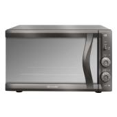 Horno eléctrico Mueller Sonetto 50 litros - Espejado Inox