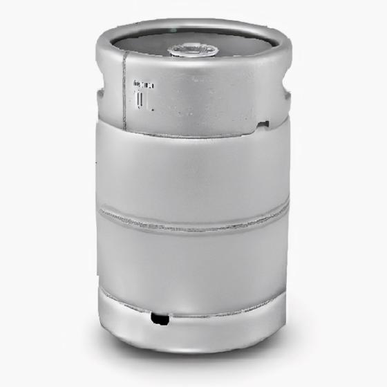 BARRIL PARA CERVEZA MEMO DE 10 LITROS INOX MOD 5310