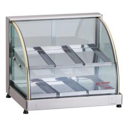 EXHIBIDOR TERMICO MOD EOD6 CURVA PRATA DUPLA 6B 220V 50 HZ EDANCA