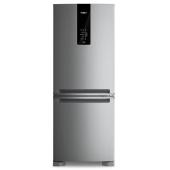 HELADERA WHIRLPOOL COMBI WRE57CK 482/447L EVOX INVERTER FRIO SECO PANEL TOUCH