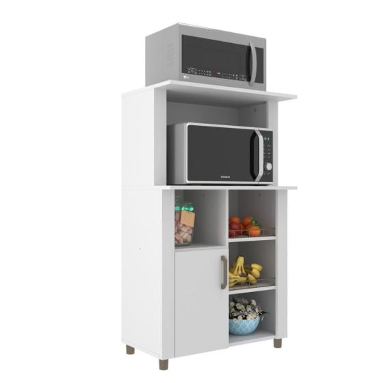 BALCON MOVELMAX MULTIUSO LYON BLANCO