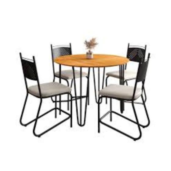 JGO COMEDOR VERSALLES