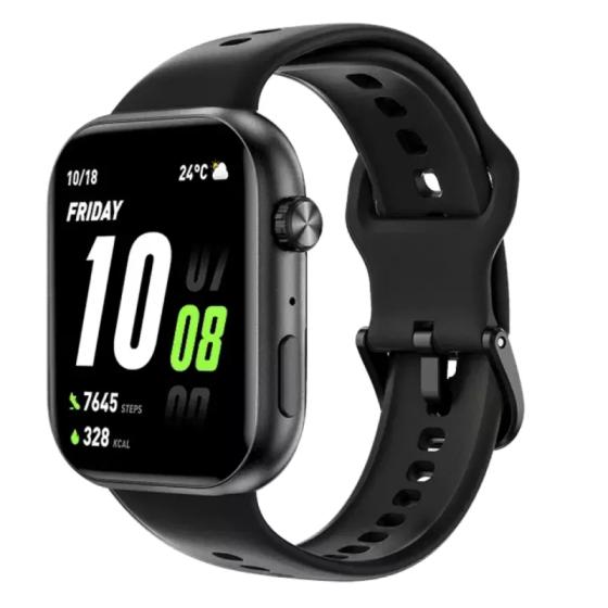 Reloj Honor Choice Watch 2i Negro