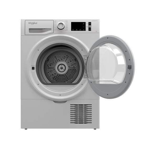 SECARROPAS WHIRLPOOL W3D91WEES 9KG POR COND BLANCO