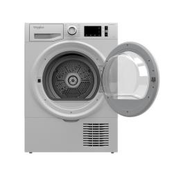 SECARROPAS WHIRLPOOL W3D91WEES 9KG POR COND BLANCO
