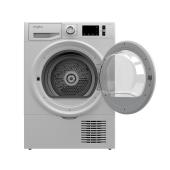 SECARROPAS WHIRLPOOL W3D91WEES 9KG POR COND BLANCO