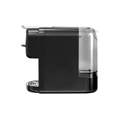 Cafetera Ftx 1 Taza 1400w 220v Espres Negro