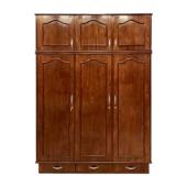Placard de 3 cuerpos CBC muebles (Line Standard)