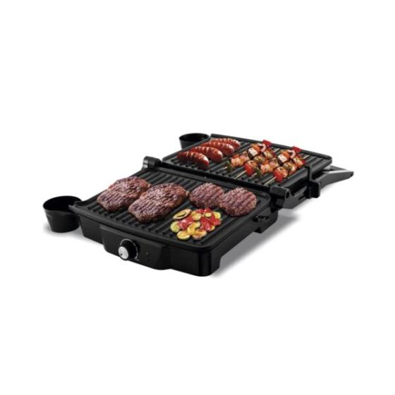 Grill Britania Press 180 – 220V – 6408