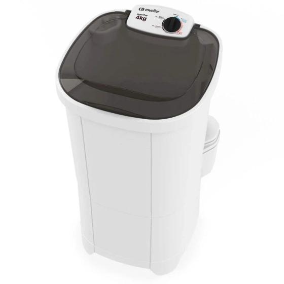 Lavarropas Mueller SuperPOP 4kg