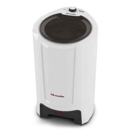 Centrifugadora Mueller Fit Blanco 12kg