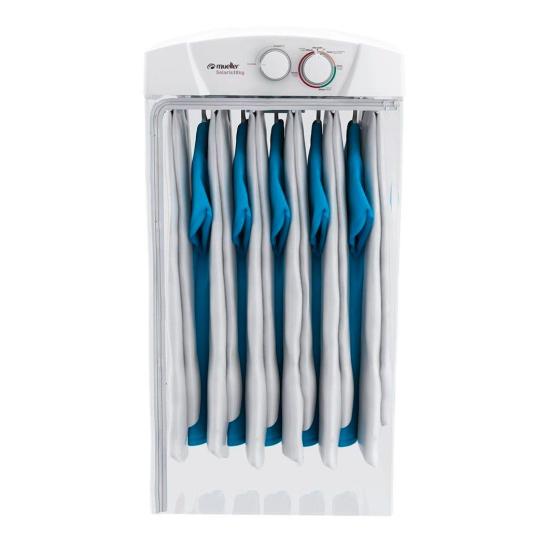 Secarropas Mueller Solaris 8KG