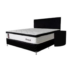 Sommier Parana Enjoy 1.60X2.00