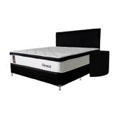 Sommier Parana Enjoy 1.60X2.00