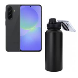 CELULAR SAMSUNG A36 8/256GB