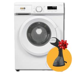 LAVARROPAS JAM AUTOMATICO GRACE F-056B 6KG CARGA FRONTAL 1000RPM