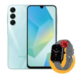 CELULAR SAMSUNG A16 4/128GB VERDE