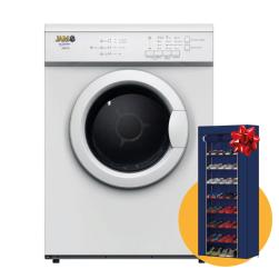 SECARROPAS JAM SJC70 7 KG BLANCO