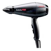 Secador De Pelo Babyliss Black Star B6200